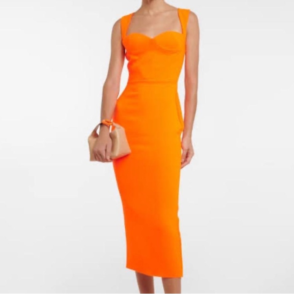 Alex Perry Dress